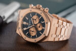 ⁦Audemars Piguet (Royal Oak) Watch For Men 26331OR.OO.1220OR.01⁩ - الصورة ⁦14⁩
