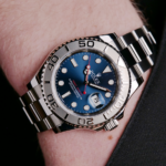 ⁦Rolex Watch For Men 116622-0001⁩ - الصورة ⁦14⁩
