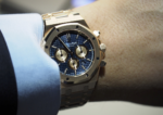 ⁦Audemars Piguet (Royal Oak) Watch For Men 26331OR.OO.1220OR.01⁩ - الصورة ⁦20⁩