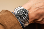 ⁦Rolex Watch For Men 126710GRNR-0003⁩ - الصورة ⁦10⁩