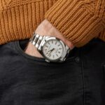 ⁦Rolex Watch For Men 116400-0002⁩ - الصورة ⁦6⁩