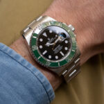 ⁦Rolex Watch For Men 126610LV-0002⁩ - الصورة ⁦6⁩