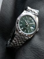 ⁦Rolex Watch For Men 126334-0028⁩ - الصورة ⁦7⁩