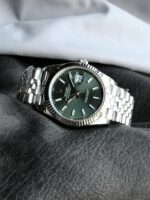 ⁦Rolex Watch For Men 126334-0028⁩ - الصورة ⁦8⁩