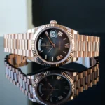 ⁦Rolex Watch For Men 228235-0055⁩ - الصورة ⁦2⁩
