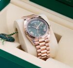⁦Rolex Watch For Men 228235-0025⁩ - الصورة ⁦5⁩