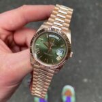 ⁦Rolex Watch For Men 228235-0025⁩ - الصورة ⁦6⁩