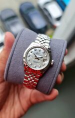 ⁦Rolex Watch For Women 279174-0009⁩ - الصورة ⁦4⁩