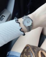 ⁦Rolex Watch For Women 279174-0009⁩ - الصورة ⁦5⁩