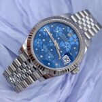 ⁦Rolex Watch For Women 278274-0036⁩ - الصورة ⁦7⁩