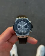 ⁦Hublot Watch For Men 421.NX.1170.RX⁩ - الصورة ⁦4⁩