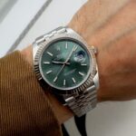 ⁦Rolex Watch For Men 126334-0028⁩ - الصورة ⁦10⁩