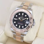 ⁦Rolex Watch For Men and Women 268621-0004⁩ - الصورة ⁦4⁩