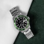 ⁦Rolex Watch For Men 126610LV-0002⁩ - الصورة ⁦4⁩