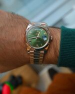 ⁦Rolex Watch For Men 228235-0025⁩ - الصورة ⁦17⁩