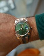 ⁦Rolex Watch For Men 228235-0025⁩ - الصورة ⁦15⁩