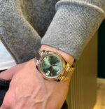 ⁦Rolex Watch For Men 228235-0025⁩ - الصورة ⁦9⁩
