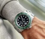 ⁦Rolex Watch For Men 126610LV-0002⁩ - الصورة ⁦5⁩