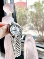 ⁦Rolex Watch For Women 279174-0009⁩ - الصورة ⁦3⁩