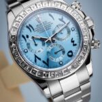 ⁦Rolex Watch For Men 116576TBR⁩ - الصورة ⁦2⁩