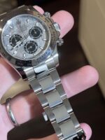 ⁦Rolex Watch For Men m116509-0073⁩ - الصورة ⁦4⁩
