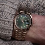 ⁦Rolex Watch For Men 228235-0025⁩ - الصورة ⁦11⁩