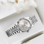 ⁦Rolex Watch For Women 278274-0012⁩ - الصورة ⁦3⁩