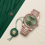 ⁦Rolex Watch For Men 228235-0025⁩ - الصورة ⁦8⁩