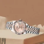 ⁦Rolex Watch For Women 279171-0023⁩ - الصورة ⁦2⁩