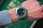 ⁦Rolex Watch For Men 126610LV-0002⁩ - الصورة ⁦7⁩