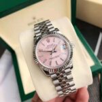 ⁦Rolex Watch For Women 279174-0001⁩ - الصورة ⁦3⁩