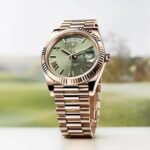 ⁦Rolex Watch For Men 228235-0025⁩ - الصورة ⁦4⁩