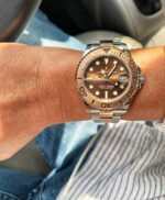 ⁦Rolex Watch For Men and Women 268621-0003⁩ - الصورة ⁦8⁩