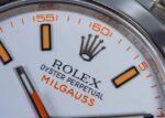 ⁦Rolex Watch For Men 116400-0002⁩ - الصورة ⁦2⁩