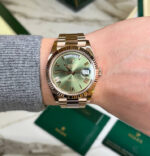 ⁦Rolex Watch For Men 228235-0025⁩ - الصورة ⁦10⁩