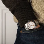 ⁦Rolex Watch For Men 116400-0002⁩ - الصورة ⁦8⁩