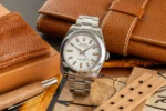 ⁦Rolex Watch For Men 116400-0002⁩ - الصورة ⁦5⁩