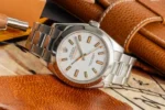 ⁦Rolex Watch For Men 116400-0002⁩ - الصورة ⁦3⁩