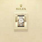 ⁦Rolex Watch For Men m126503-0001⁩ - الصورة ⁦2⁩