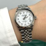 ⁦Rolex Watch For Women 279174-0019⁩ - الصورة ⁦3⁩