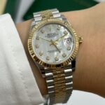 ⁦Rolex Watch For Women 278273-0028⁩ - الصورة ⁦6⁩