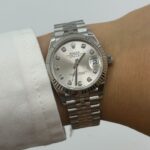 ⁦Rolex Watch For Women 278274-0030⁩ - الصورة ⁦5⁩