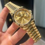 ⁦Rolex Watch For Men 228238-0005⁩ - الصورة ⁦2⁩