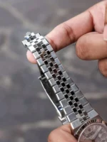 ⁦Rolex Land-Dweller Watch For Men M127334-0001⁩ - الصورة ⁦7⁩