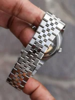 ⁦Rolex Land-Dweller Watch For Men M127334-0001⁩ - الصورة ⁦9⁩