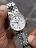 ⁦Rolex Land-Dweller Watch For Men M127334-0001⁩ - الصورة ⁦10⁩
