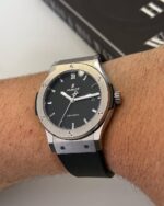 ⁦Hublot Watch For Men 542.NX.1171.RX⁩ - الصورة ⁦6⁩