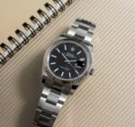 ⁦Rolex Watch For Men 126334-0017⁩ - الصورة ⁦4⁩
