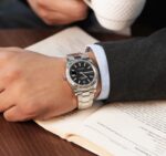 ⁦Rolex Watch For Men 126334-0017⁩ - الصورة ⁦5⁩