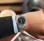 ⁦Rolex Watch For Men 126334-0017⁩ - الصورة ⁦6⁩